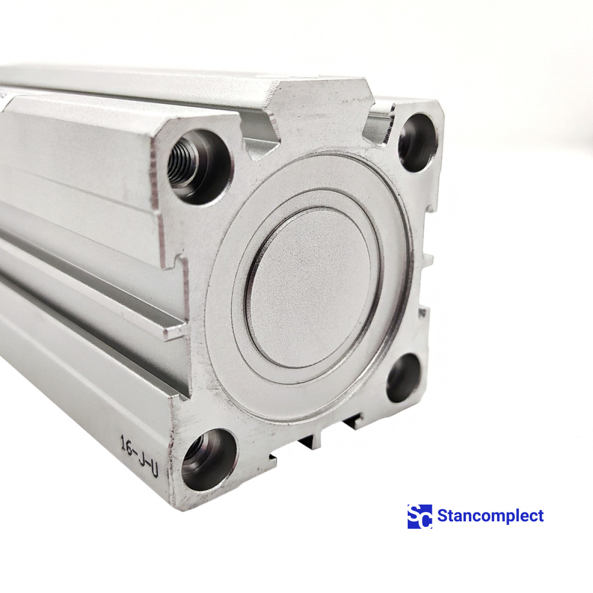 Leveler Cylinder 2408 ACQ4090S KDT Machining Centers